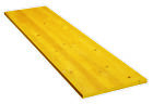 PANNELLO GIALLO PER CARPENTERIA EDILIZIA 200X50