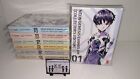 NEON GENESIS EVANGELION COLLECTOR S EDITION SERIE COMPLETA 1/7 PLANET MANGA