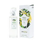 Sisley Eau de Sisley 1 Eau De Toilette EDT 100 ml (woman)