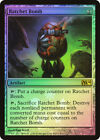 FOIL Ratchet Bomb ~ Magic 2014 [ Excellent ] [ Magic MTG ]