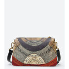 Borse donna Tracolla Gattinoni Planetarium Crossbody Tracollina Borse a spalla