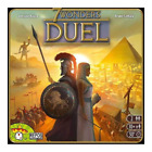 7 Wonders Duel Edizione in Italiano