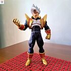 DRAGON BALL GT ACTION FIGURE BABY VEGETA SUPER SAIYAN 28 CM STATUA DA COLLEZIONE