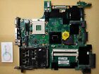 Lenovo ThinkPad IBM T61 14,1 SCHEDA MADRE MOTHERBOARD FRU 42W7866 P42X5016