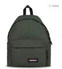 Zaino Eastpak Padded Verde Scuro Unisex