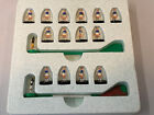 subbuteo Juventus con riserve, no box