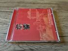 Album CD Metal Gear Solid Snake Hideo Kojima Red Disc - Ever Anime Edition