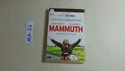 DVD - MAMMUTH - CON GERARD DEPARDIEU - COMMEDIA