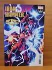 Infinity Wars Iron Hammer #1 NM Marvel 2018