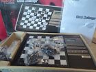 Mephisto SAITEK Electronic Chess Challenger Model CT05 Boxed New Rare