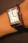 Jaeger-LeCoultre Reverso Classic Medium Thin