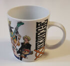 Tazza One Piece - Ceramic Mug