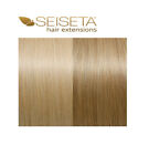 EURO SOCAP - SEISETA Hair Extensions Ciocche con Cheratina da 45 a 65 cm remy