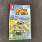 ANIMAL CROSSING New Horizons gioco per NINTENDO SWITCH multilingua (ITA)