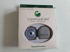 Sony Ericsson CommuniCam mobile camera MCA-20 T68 T68i 