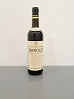 Barolo Riserva Speciale 1974 Pira Secondo... Cl 72