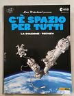 C è Spazio Per Tutti - la stazione preview - Leo Ortolani - Panini Comics