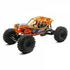 Axial RBX10 Ryft 4WD Brushless Rock Bouncer RTR 1/10 - Vari Colori