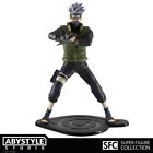 ABYSTYLE NARUTO SHIPPUDEN - "Kakashi" Figure SFC 17 cm