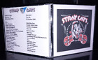 STRAY CATS  - - cd s.