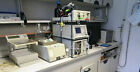 Waters Prep HPLC System mit Waters 996