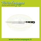 Coltello filettare flessibile chef cm 20 Sanelli