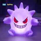 Pokemon figure Gengar Model lampada da comodino