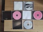 ARIANA GRANDE – YOURS TRULY – SWEETENER – MY EVERYTHING – THANK U, NEXT – CD