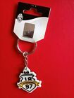 JUVENTUS PORTACHIAVI KEYRING  PVC