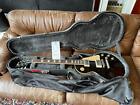 2005 Gibson Les Paul Standard Ebony