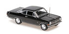 Minichamps 1:43 OPEL REKORD A COUPE BLACK 1962 - 940041021