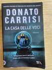 La casa delle voci - Donato Carrisi - SuperTEA dicembre 2022