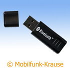 USB Bluetooth Adapter Dongle Stick f. Nokia 808 Pure View