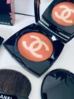 Chanel Blush Harmony DOUCEUR D ÉQUINOXE 797 Beige Et Corail Limited Edition