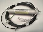 HF ANTENNA FILARE D’EMERGENZA Accordabile.3.5÷28Mhz300W portatile fissa 80 10 mt