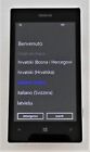 Smartphone NOKIA LUMIA 520