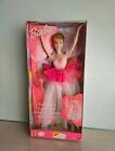 2001 Barbie Ballet Star Doll