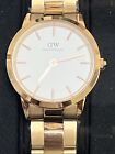 DW Daniel Wellington Oro