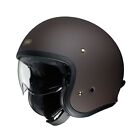 CASCO SHOEI J.O MATT BROWN Tg. S