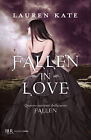 Libri Lauren Kate - Fallen In Love