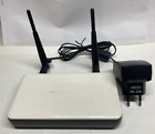 Wireless Range Extender Sitecom 300n Mod. WL-330 v1 002+Alimentatore