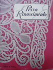 TESSUTI_RICAMI_ARREDAMENTO_TOVAGLIE_PIZZO RINASCIMENTO