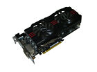 Asus AMD Radeon 7870 DirectCU II 2048MB PCI-E Grafikkarte                   **45