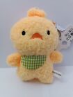 Kawaii Cute Plush peluche Gattino  Cagnolino Coniglietto Pinguino originale 05