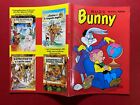 BUGS BUNNY n 43 , Ed. Cenisio (1988) Fumetto BIP BIP COYOTE TADDEO PALLINO