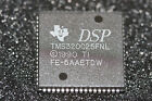 TMS320C25FNL Texas Instruments Digital Signal Processor DSP TMS320