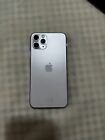 Apple iPhone 11 Pro - 256GB - Argento No Face Id