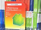 MICROSOFT OFFICE 2010 HOME AND STUDENT RETAIL 3-USER DVD USED 79G-01900 UK