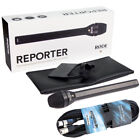 Rode Reporter-Mikrofon + XLR Kabel 6m