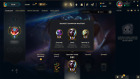 League of Legends Account EUW 131 Champs 102 Skins Lvl 30 Lol Acc Smurf Gold MMR